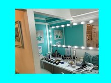 リュクス(LUXE)の雰囲気（LUXEで納得のいく自分史上最高のお肌を手に入れてください♪）