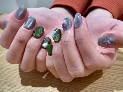 エトワール(Etoile)の写真