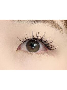 まつげのお悩み解決サロン