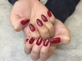 【ハンド】ワンカラー