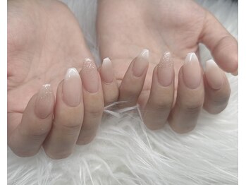 リブヴァラ(Lib Valla)/ベイビーブーマー/グラデネイル