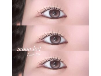 アイモア 金山店(eye mor.)/ムーンロッド♪