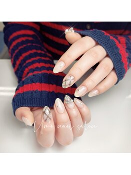 ユミ(Umi)/【持ち込みデザイン】