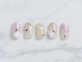 ゴージャスコース