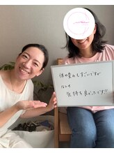 ミチカケ トリムリターン那覇市店/40代のお客さま