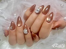 璃凰 名古屋新栄店/持ち込みデザイン