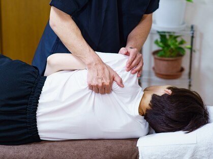 たけうち鍼灸接骨院の写真