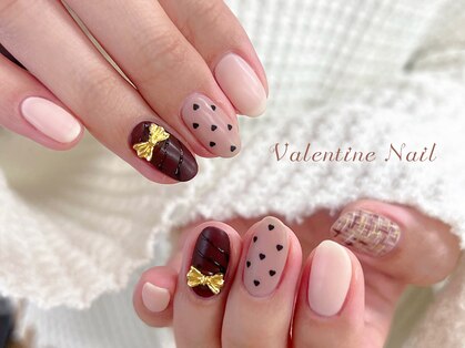 プラスネイル 町田店(PLUS NAIL)の写真