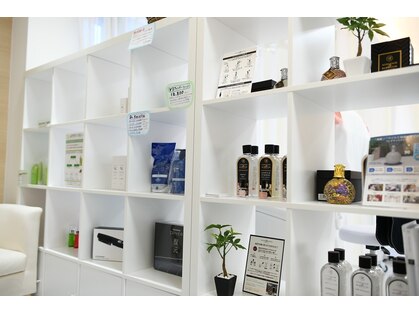 マックスラッシュ(MAX LASH)の写真