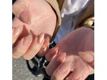 ゼロ アトリエ(ZERO Atelier)の雰囲気（ワンカラーもオススメです♪）