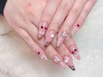 持ち込みデザイン