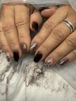 ミスネイル 石垣店(Ms.naiL)/