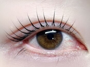 ミイン(miin)/まつげパーマ/パリジェンヌ