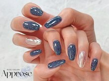 アプローズ(Approse)