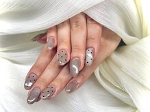 ラピネイル(Lapi Nail)/90分持ち込みデザイン