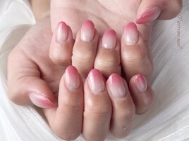 カラーグラデーション