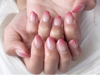 プリメ 高円寺(Purrime)/カラーグラデーション