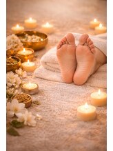 リラックス空間 しずく/アーユルヴェーダ