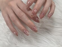 ザラボアングゥ(The Labo ungu)/パラジェル☆ニュアンスネイル