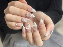ネイルメゾン 梅田(NAIL MAISON)