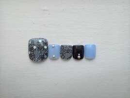 Foot定額アートコースA