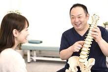 彩り整骨院 アンド ボディメイクLABO整体院