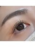 【王道人気】うる艶仕上げ♪まつげパーマ(上)　