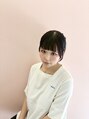 ポーラ AQUALIE店(POLA)&nbsp;森下 真衣