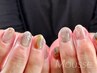 ≪hand≫華やかアート季節のデザイン・定額ネイル《セレクトネイル》