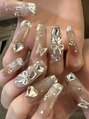 ステラネイル 渋谷(Stella nail)/Stella nail 渋谷