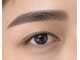 スタジオブルー(Studio blue)の写真/男性の眉毛も、スタジオブルーにお任せ!清潔感・営業・婚活に向け印象を整えたい方も気軽にご利用下さい