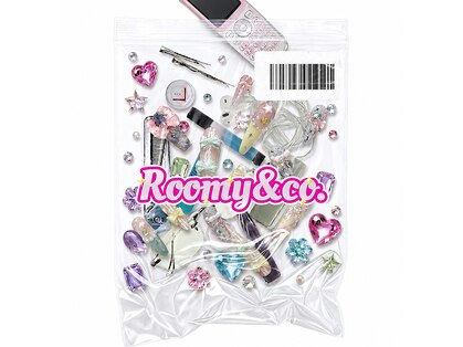 ルーミー アンド コー(Roomy&co.)の写真