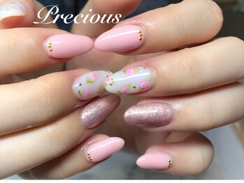 プレシャス プライベートビューティーサロン(Precious Private Beauty Salon)/