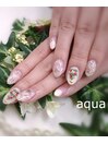 スペシャルシーズンネイル