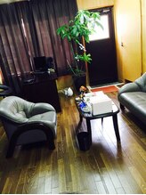 サロンドアリサ(Salon de ARISA)/お子様連れ可能☆