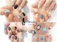 コーニス ネイルズ(Caunis nails)の写真