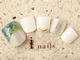 ふんわり水面FOOT8480円