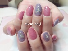 ミューズネイル(muse nail)/