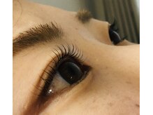 リリーネイル(Lily Nail)/まつ毛パーマ(コーティング付き)