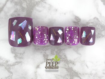 ピッピ 桜新町店(peep PEEP)/オフ無料★9月-12