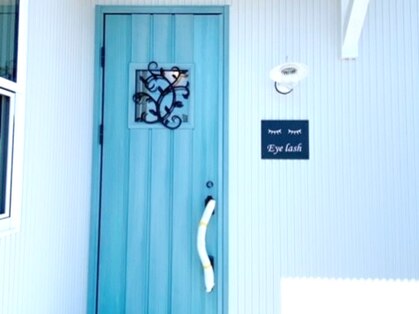 ラプリュス(La plus)の写真