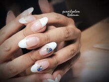 ラブーン(Raboum)/white