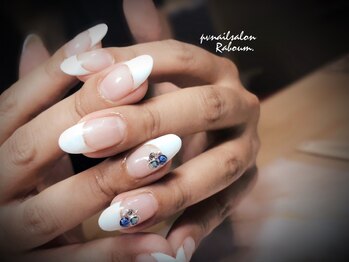 ラブーン(Raboum)/white