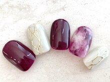 コーラルワン(CORAL ONE)/タイダイ×ミラーライン