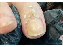 アートラウンジリハナ(Art Lounge Rihana)/フットケア