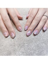 ナンバーネイル 吉祥寺(N゜Nail)/90min やり放題