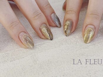 ラ フルール(La Fleur)/La Fleur collection by Eri