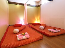 タイ古式マッサージ コープンカップ/カップルルーム