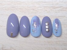 キャンアイドレッシー 下赤塚店/トレンドデザイン 5