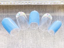 クレアネイル 大井町店(clea nail)/アート込☆定額￥7350（大井町）